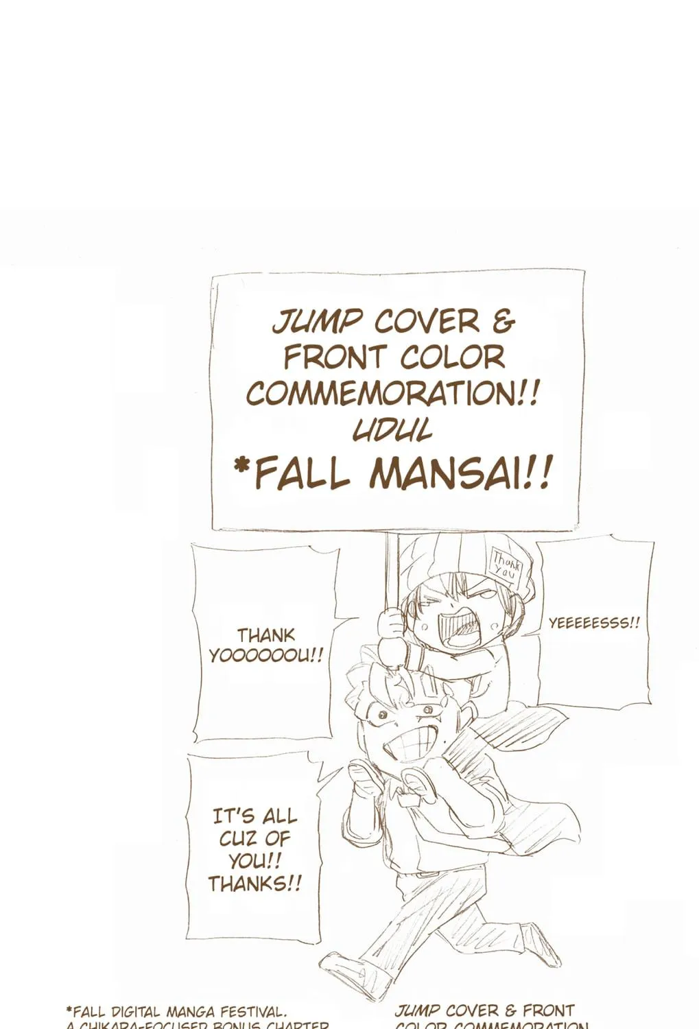 Undead Unluck - Digital Colored Comics (Colored) Chapter 34 page 5 - 