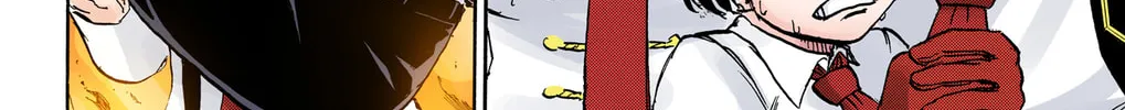 Undead Unluck - Digital Colored Comics (Colored) Chapter 35 page 14 - 