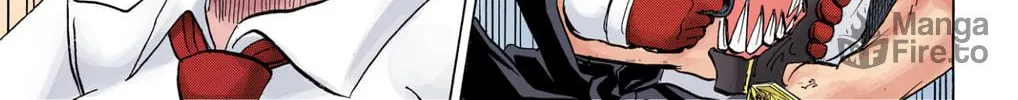 Undead Unluck - Digital Colored Comics (Colored) Chapter 35 page 6 - 
