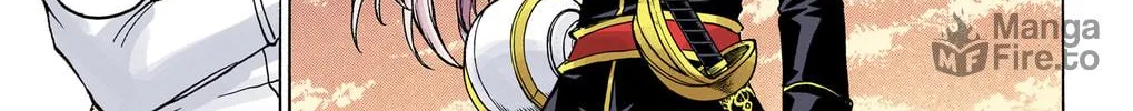 Undead Unluck - Digital Colored Comics (Colored) Chapter 36 page 6 - 
