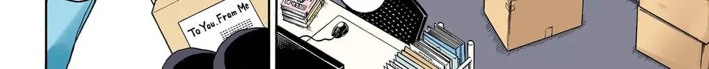 Undead Unluck - Digital Colored Comics (Colored) Chapter 37 page 34 - 