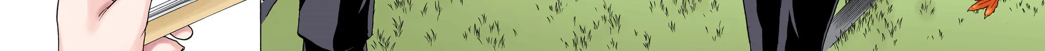 Undead Unluck - Digital Colored Comics (Colored) Chapter 38 page 26 - 