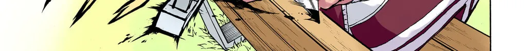 Undead Unluck - Digital Colored Comics (Colored) Chapter 38 page 34 - 