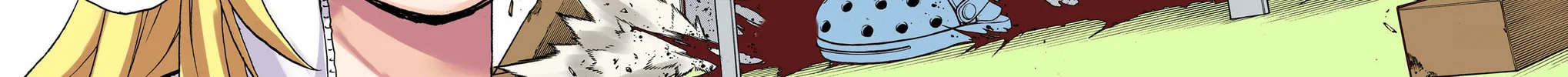 Undead Unluck - Digital Colored Comics (Colored) Chapter 38 page 36 - 