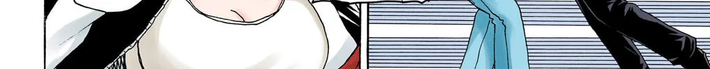 Undead Unluck - Digital Colored Comics (Colored) Chapter 38 page 8 - 