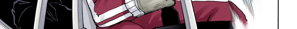 Undead Unluck - Digital Colored Comics (Colored) Chapter 39 page 34 - 