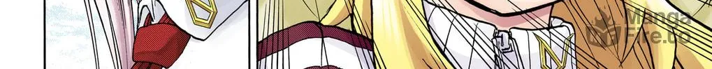 Undead Unluck - Digital Colored Comics (Colored) Chapter 40 page 12 - 