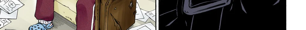 Undead Unluck - Digital Colored Comics (Colored) Chapter 40 page 14 - 