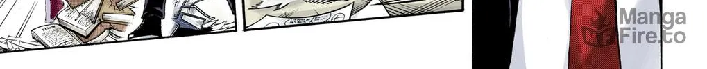 Undead Unluck - Digital Colored Comics (Colored) Chapter 40 page 18 - 