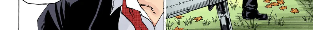 Undead Unluck - Digital Colored Comics (Colored) Chapter 40 page 4 - 
