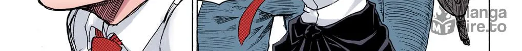 Undead Unluck - Digital Colored Comics (Colored) Chapter 41 page 6 - 