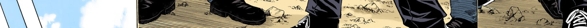 Undead Unluck - Digital Colored Comics (Colored) Chapter 41 page 8 - 