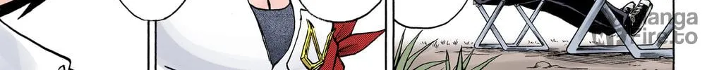 Undead Unluck - Digital Colored Comics (Colored) Chapter 42 page 24 - 