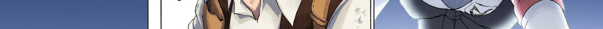 Undead Unluck - Digital Colored Comics (Colored) Chapter 42 page 34 - 