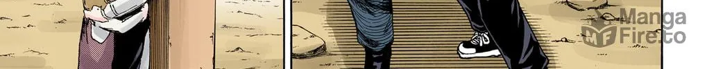 Undead Unluck - Digital Colored Comics (Colored) Chapter 42 page 6 - 