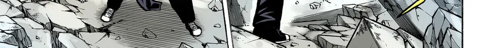 Undead Unluck - Digital Colored Comics (Colored) Chapter 45 page 14 - 