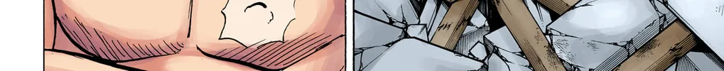Undead Unluck - Digital Colored Comics (Colored) Chapter 46 page 4 - 