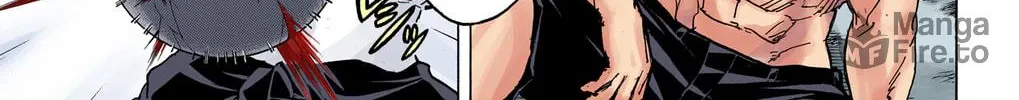 Undead Unluck - Digital Colored Comics (Colored) Chapter 46 page 6 - 