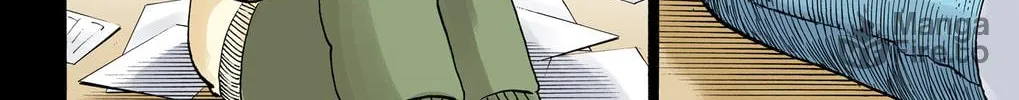 Undead Unluck - Digital Colored Comics (Colored) Chapter 47 page 24 - 
