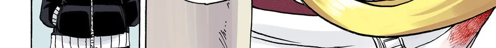 Undead Unluck - Digital Colored Comics (Colored) Chapter 47 page 4 - 