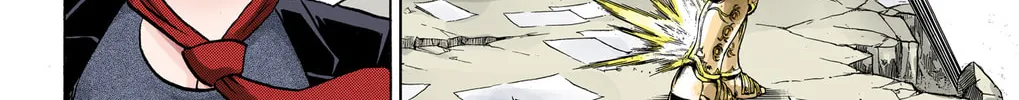 Undead Unluck - Digital Colored Comics (Colored) Chapter 49 page 16 - 