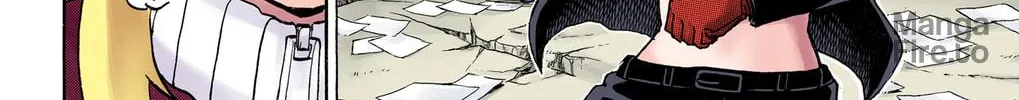 Undead Unluck - Digital Colored Comics (Colored) Chapter 49 page 20 - 