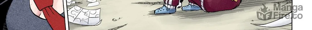 Undead Unluck - Digital Colored Comics (Colored) Chapter 49 page 10 - 