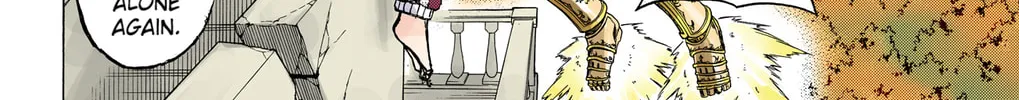 Undead Unluck - Digital Colored Comics (Colored) Chapter 50 page 26 - 