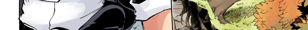 Undead Unluck - Digital Colored Comics (Colored) Chapter 50 page 4 - 