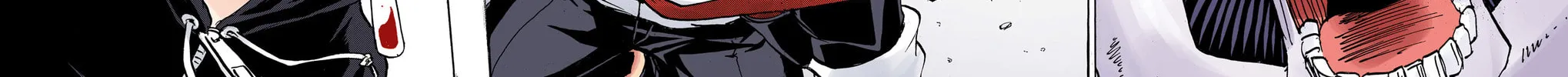 Undead Unluck - Digital Colored Comics (Colored) Chapter 50 page 8 - 