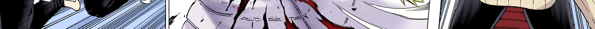 Undead Unluck - Digital Colored Comics (Colored) Chapter 52 page 18 - 