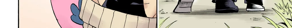 Undead Unluck - Digital Colored Comics (Colored) Chapter 53 page 4 - 