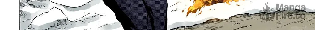 Undead Unluck - Digital Colored Comics (Colored) Chapter 54 page 20 - 