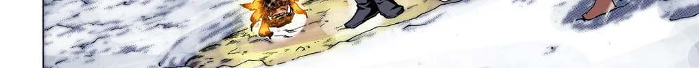 Undead Unluck - Digital Colored Comics (Colored) Chapter 54 page 34 - 