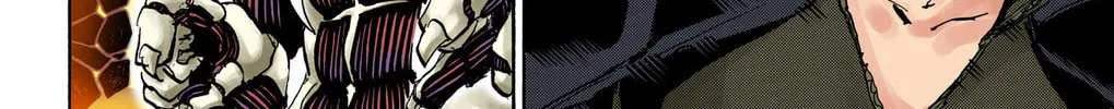 Undead Unluck - Digital Colored Comics (Colored) Chapter 55 page 14 - 
