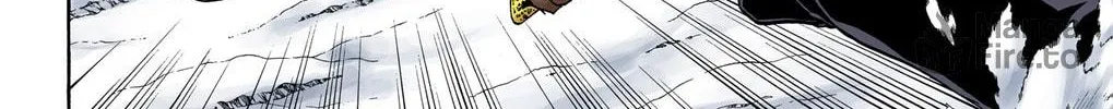Undead Unluck - Digital Colored Comics (Colored) Chapter 55 page 10 - 