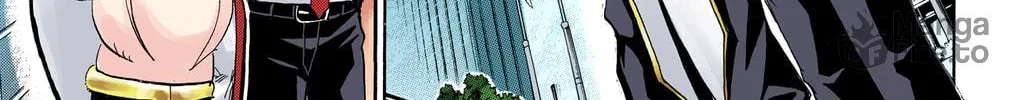 Undead Unluck - Digital Colored Comics (Colored) Chapter 57 page 24 - 