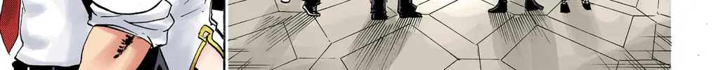 Undead Unluck - Digital Colored Comics (Colored) Chapter 57 page 28 - 
