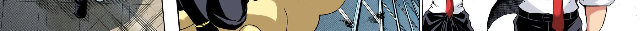 Undead Unluck - Digital Colored Comics (Colored) Chapter 58 page 20 - 