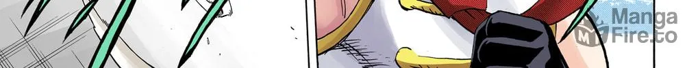 Undead Unluck - Digital Colored Comics (Colored) Chapter 59 page 18 - 