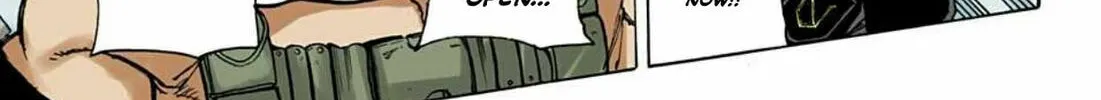 Undead Unluck - Digital Colored Comics (Colored) Chapter 6 page 22 - 