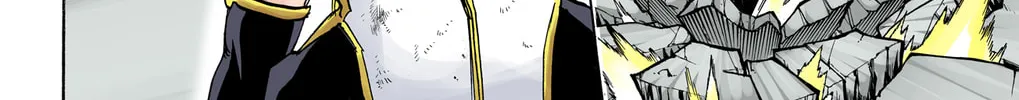 Undead Unluck - Digital Colored Comics (Colored) Chapter 60 page 14 - 