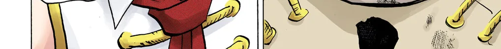 Undead Unluck - Digital Colored Comics (Colored) Chapter 60 page 4 - 