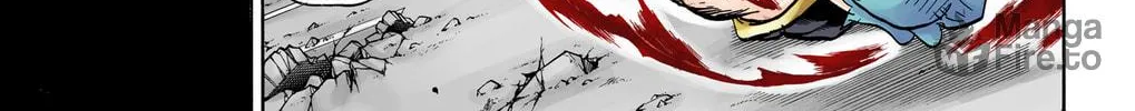 Undead Unluck - Digital Colored Comics (Colored) Chapter 60 page 6 - 