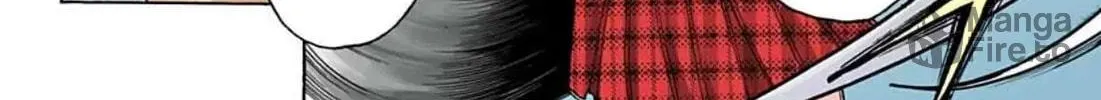 Undead Unluck - Digital Colored Comics (Colored) Chapter 7 page 24 - 