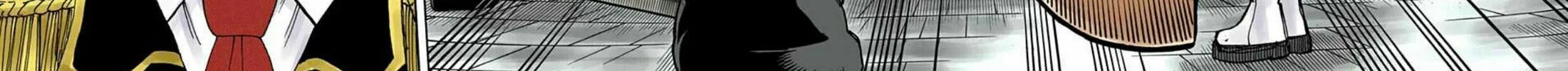 Undead Unluck - Digital Colored Comics (Colored) Chapter 8 page 36 - 