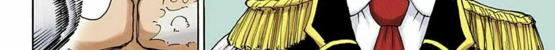 Undead Unluck - Digital Colored Comics (Colored) Chapter 9 page 4 - 