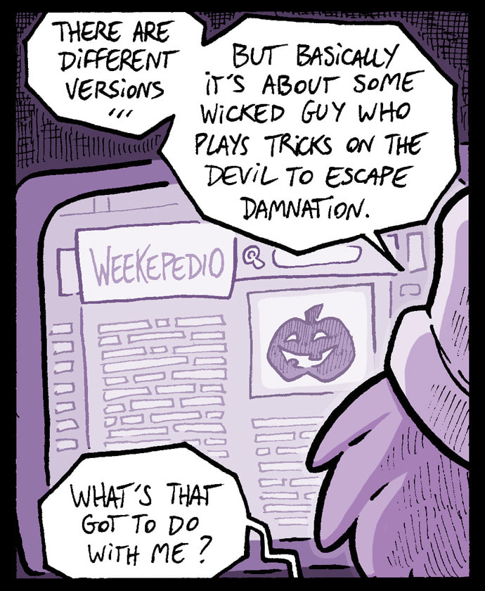 Undead Chapter 103 page 2 - 