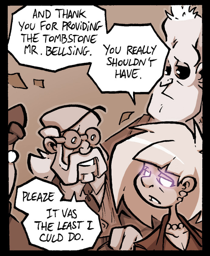 Undead Chapter 119 page 2 - 