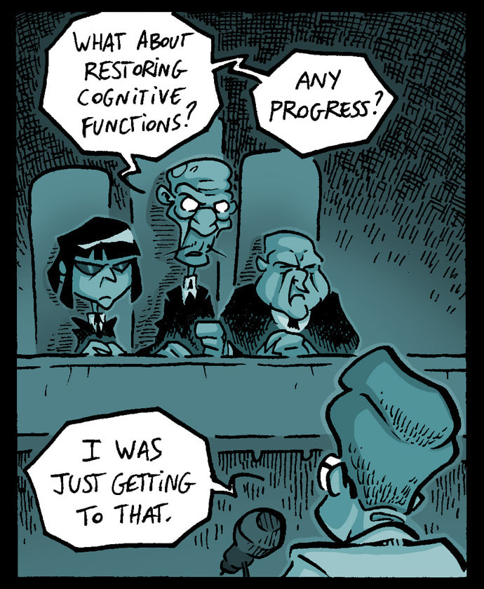 Undead Chapter 42 page 2 - 
